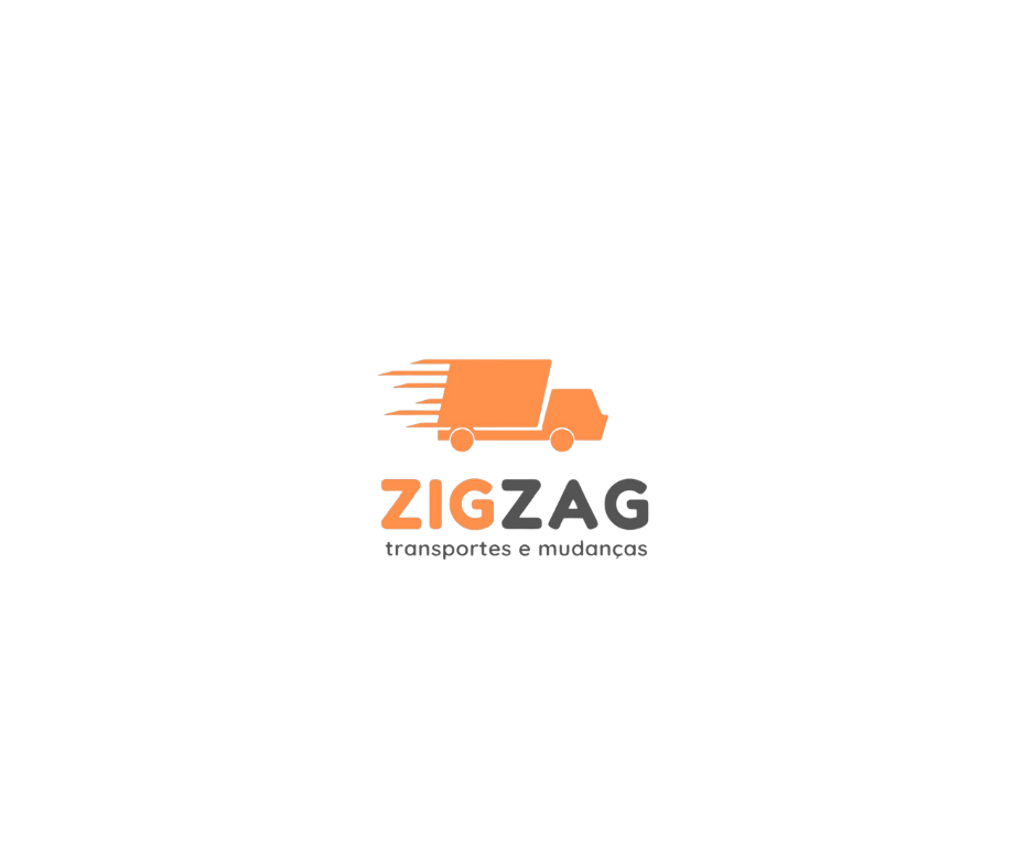 ZigZag Transportes Logo